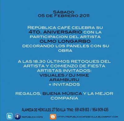 República Café Bar